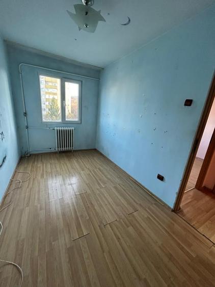 Apartament cu 3 camere semidecomandat în Mănăștur