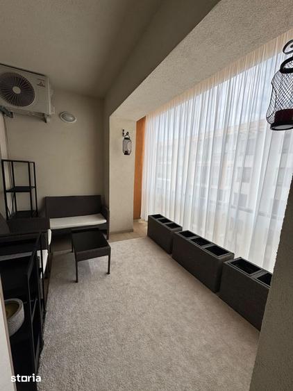 Apartament cu 2 camere în Grozăvești