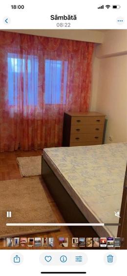 Apartament ultracentral ,3 camere,deasupra Cofetariei Select - 5