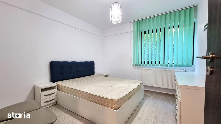 Apartament cu 2 camere în Nicolina