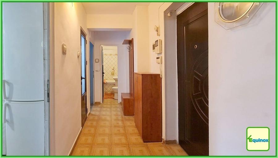 Apartament cu 2 camere decomandat în Ultracentral