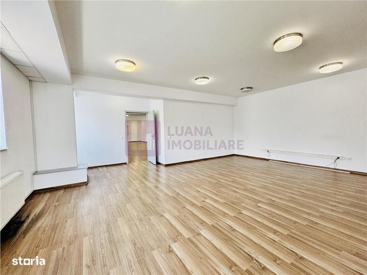 Spațiu comercial, de 330 mp, în Sub Arini