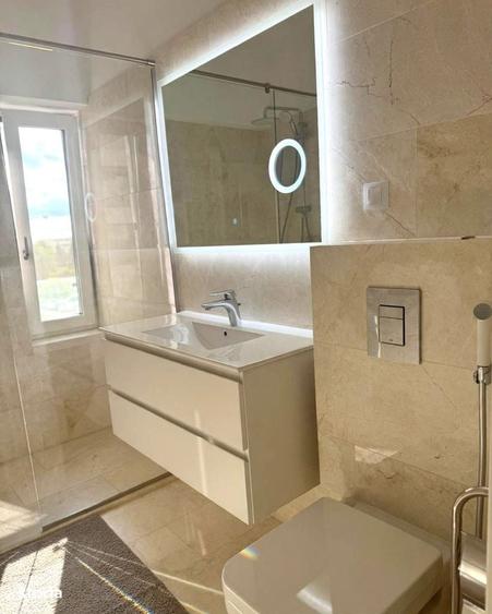 Apartament cu 2 camere decomandat în Copou