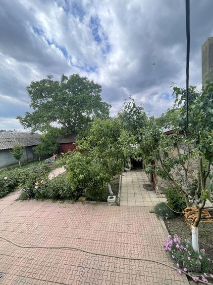 Casă cu 4 camere în Mizil