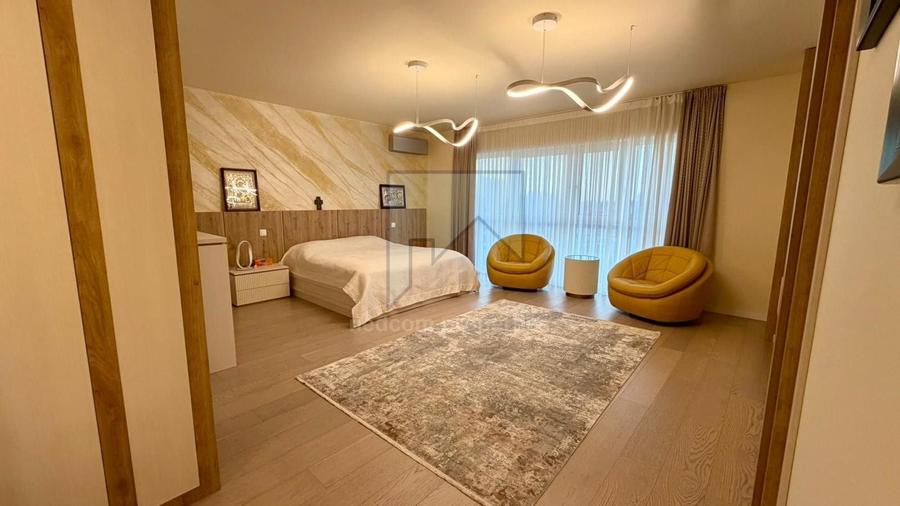 Duplex Premium 4 Camere - Vasile Lascar - Terase Panoramice - 4 Locuri parcare - 1