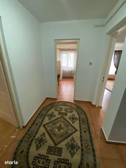 Inchiriere Apartament 2 camere zona centrala - 12