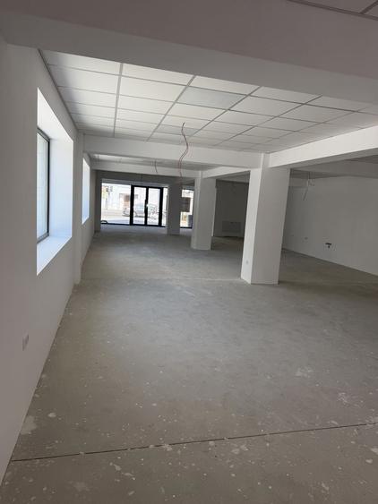 Spațiu comercial, de 200 mp, în Central