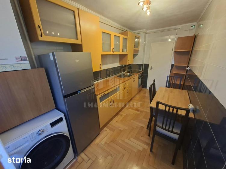 Apartament 3 camere central strada Matei Basarab Brasov - 9