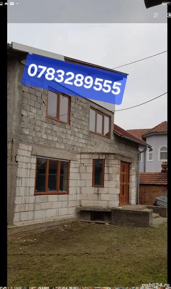 Casă cu 6 camere în Ostrov