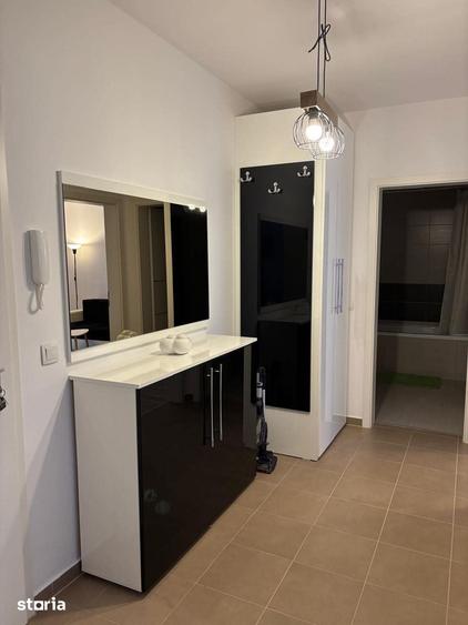 Apartament cu 2 camere în Bartolomeu