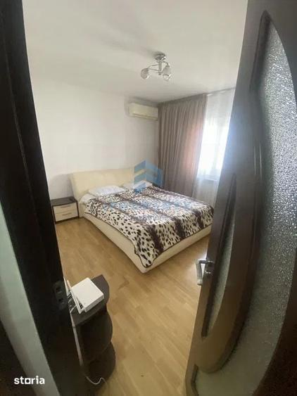 Apartament cu 2 camere decomandat în Vitan