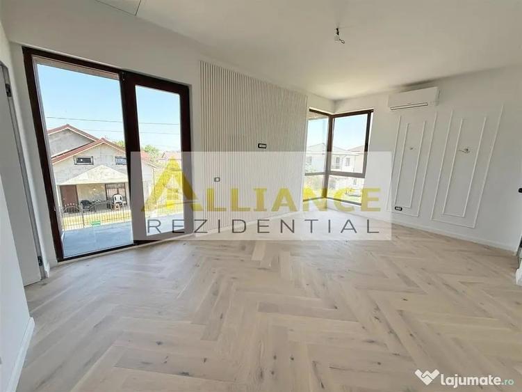 PROMOTIE || Vila individuala P+1E ||5 camere || 3 bai + d... - 2