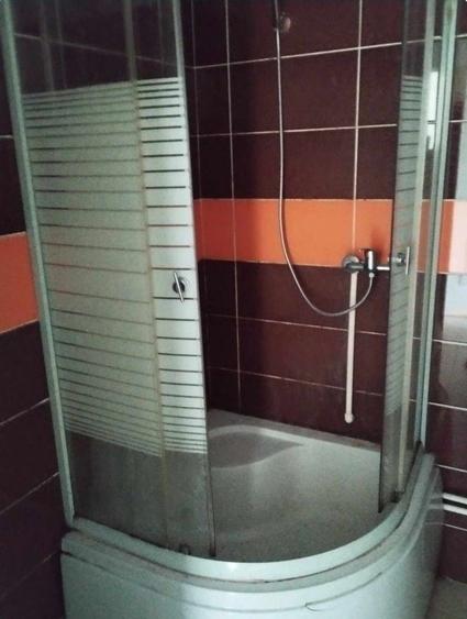Garsonieră decomandată în Exterior Vest