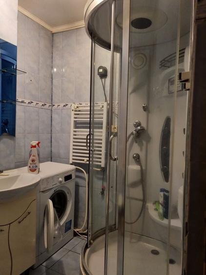 Garsonieră decomandată în Central