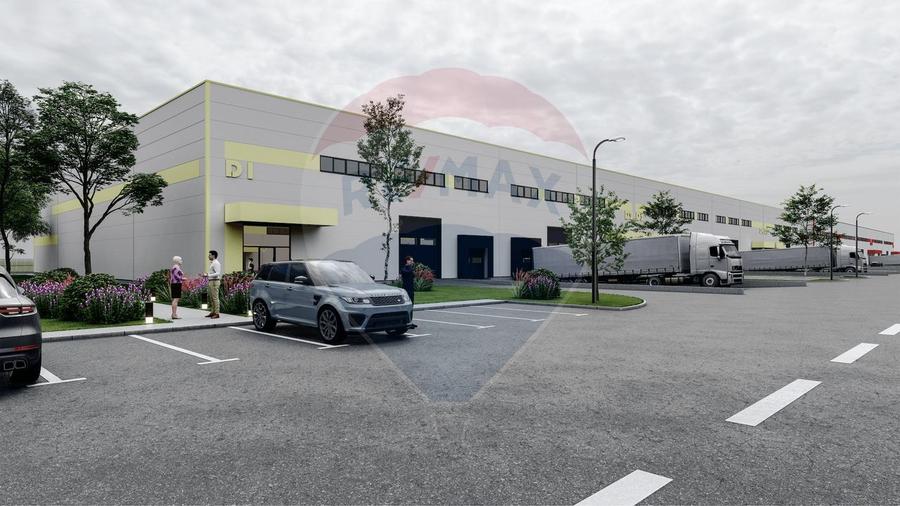 Teren Construcții intravilan de 368100 mp, în Central