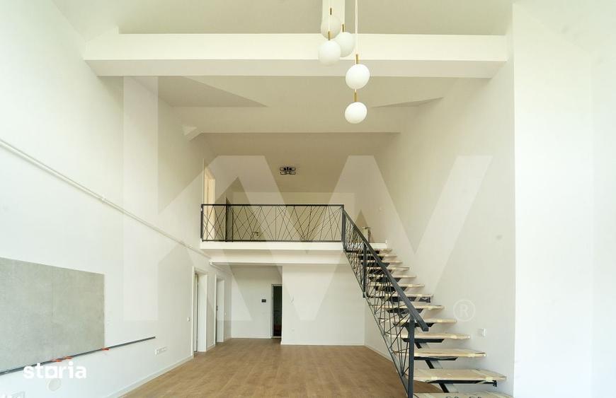Apartament cu 3 camere în Orlat