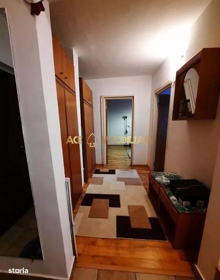 Apartament cu 2 camere în Titan