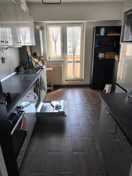 Apartament 3 camere Centru Universitate | Parcare | Centrala | 2 AC | Masina vase - 4