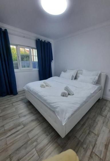 Casă cu 4 camere cu Teren 459 Mp în Lunca Cetățuii