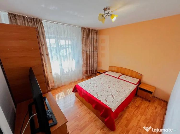 Apartament cu 2 camere decomandat în Craiovița Nouă