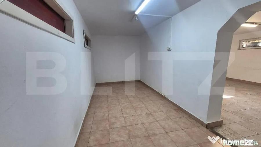 Spatiu comercial de inchiriat, 80 mp, zona Semicentrala - Satu Mare (Satu-Mare) - 5