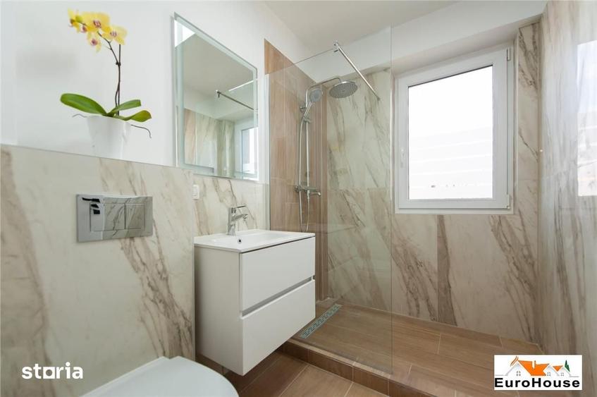 Apartament cu 3 camere decomandat în Cetate