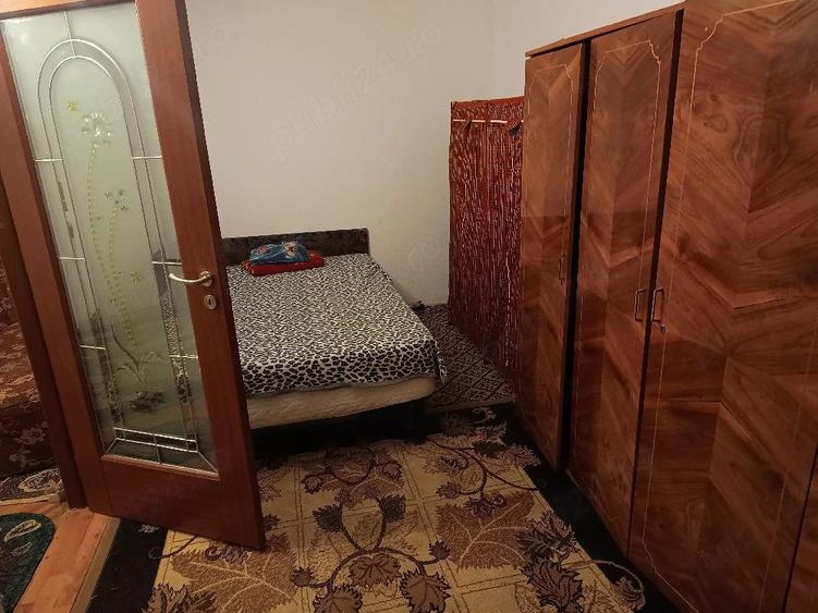 Vand apartament cu 2 camere la etajul 2, - 2