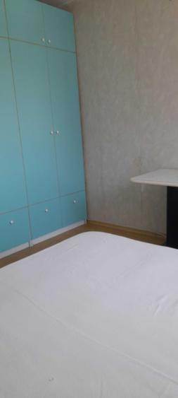 Apartament cu 2 camere decomandat în Păcurari