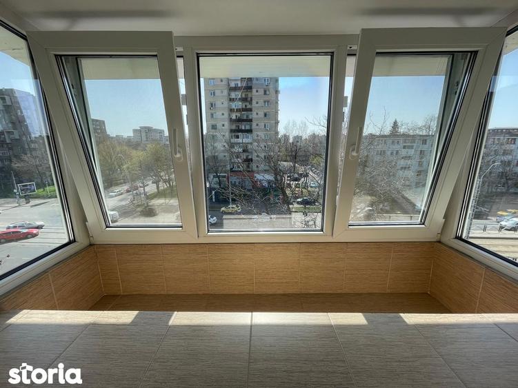 Garsonieră în Drumul Taberei
