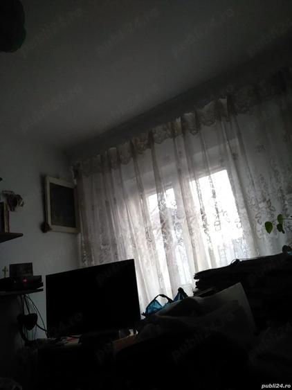 Apartament cu 3 camere decomandat în Gară