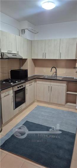 Apartament 2 camere - Green Park Tătărași - 5