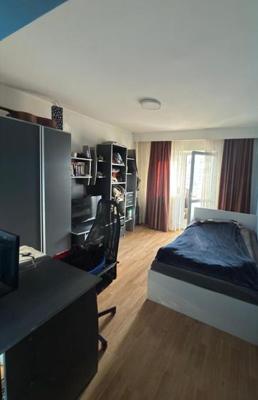 Apartament cu 3 camere în Mănăștur