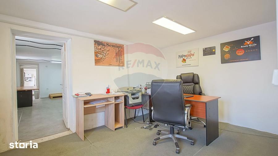 Comision 0% | Proprietate saseasca restaurata complet | Bod, Bra?ov - 10