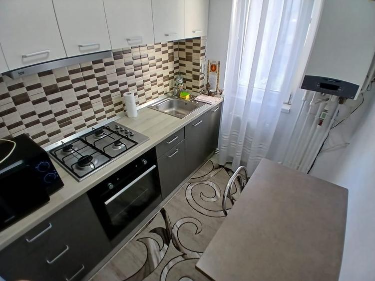 Apartament, 2 camere, Mircea Cel Bun, 400 euro. - 5
