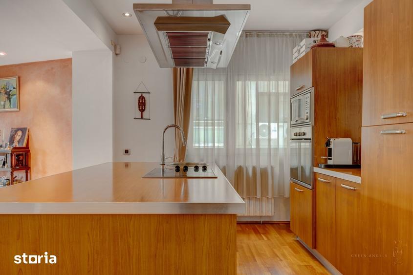 Apartament cu 2 camere în Primăverii