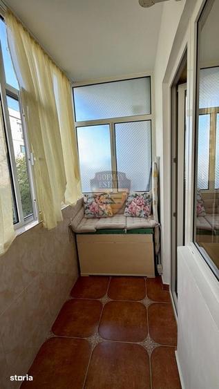 Apartament cu 2 camere decomandat în Saligny