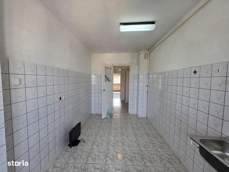 Apartament 3 camere decomandat Deva Bulevardul DecebalGaleria de Arta - 14