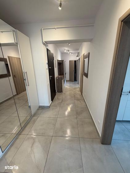 Apartament cu 3 camere decomandat în Grozăvești