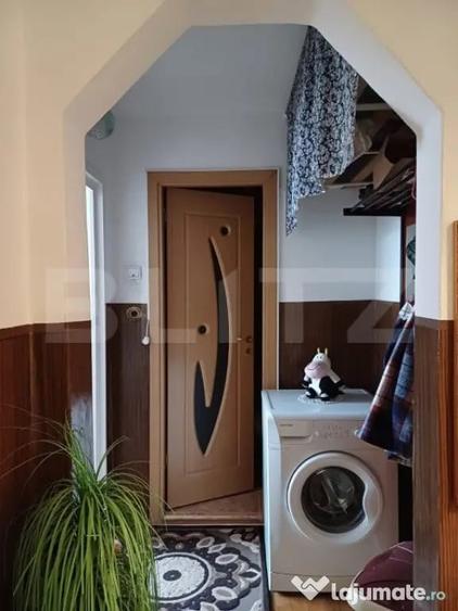 Apartament cu 3 camere decomandat în Turda