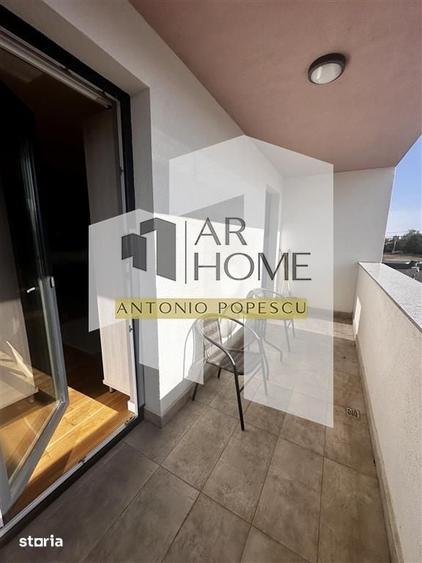 Apartament cu 2 camere în Blejoi