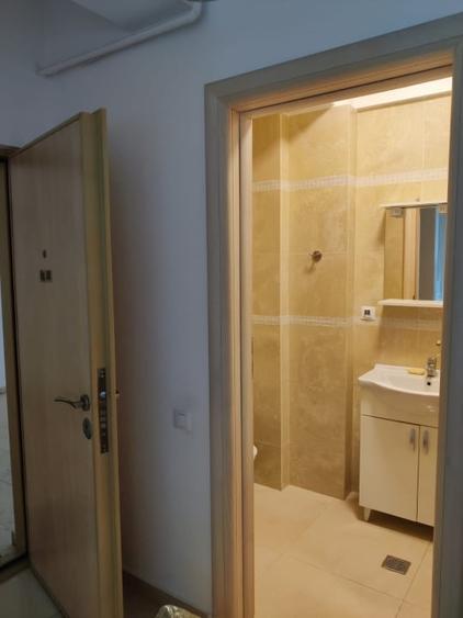 Apartament cu 2 camere decomandat, mobilat în Horpaz
