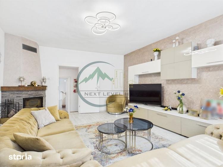 Casa Brasov Schei | individuala | Piata Unirii | Garaj - 9