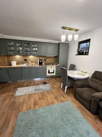 Apartament cu 3 camere decomandat în Militari