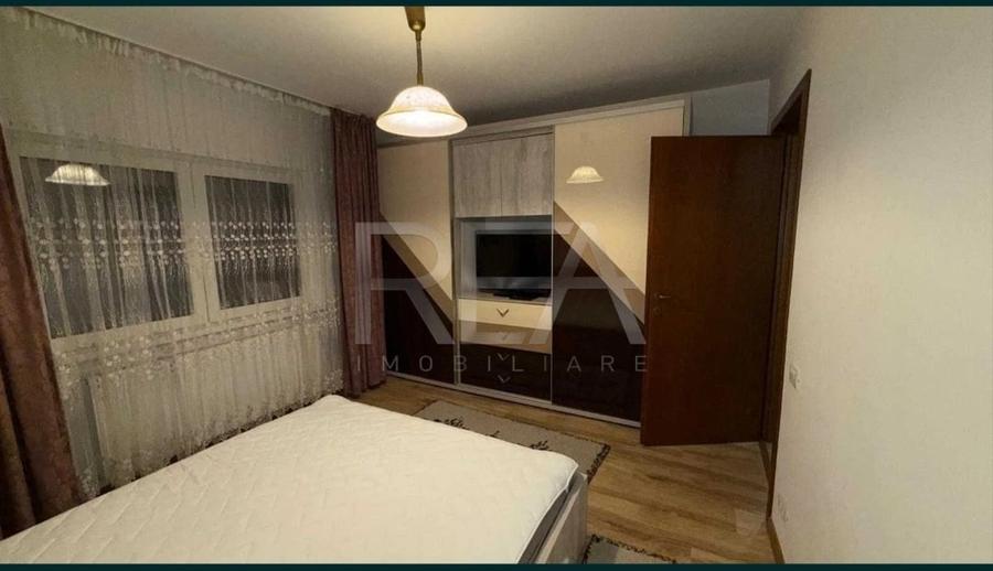Apartament cu 2 camere decomandat, mobilat în Vitan Mall
