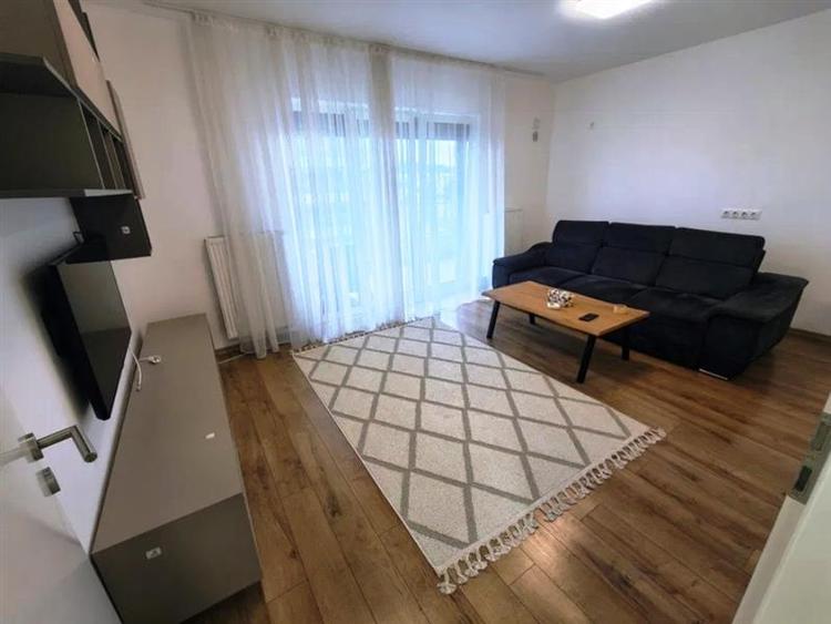 Inchiriem Apartament 2 Camere, Modern, Open Space, Avantgarden 3 - 5