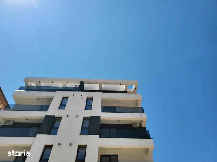 Prima Inchiriere | Apartament - 2 Camere | Loc de parcare - 2