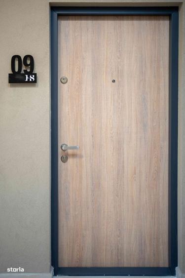 Apartament cu 2 camere în Sântana de Mureș