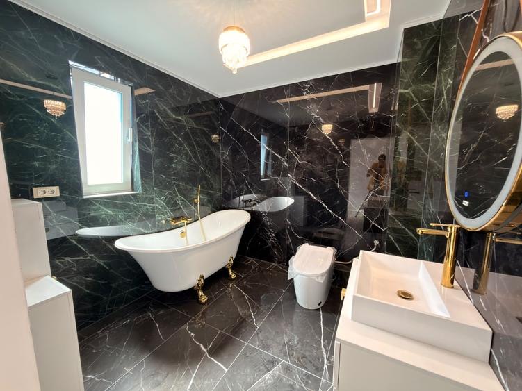 Penthouse 3 camere ultrafinisat de vanzare - 7