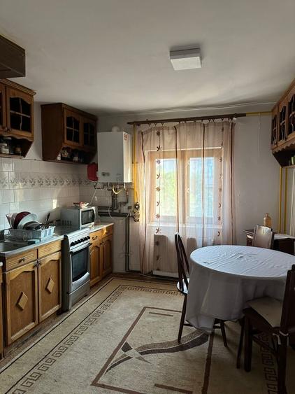 Apartament cu 2 camere decomandat în Freidorf