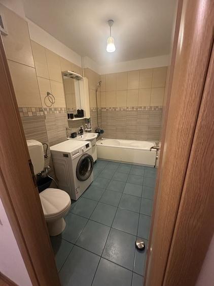Apartament cu 2 camere decomandat în Prelungirea Ghencea